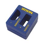 IRWIN Pro-Comfort magnetiser / demagnetiser, Blue, (1953963)