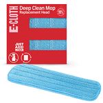 E Cloth Deep Clean Mop