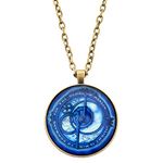 GENERIC Amulets Necklaces