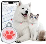 Smart GPS Tracker for Dogs|mini Eas
