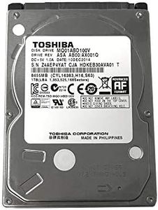 Toshiba 1T