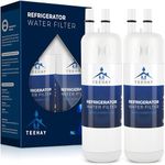 Filter Replacement Part for Kenmore 9930, 469930, 9081, 469081 Water Filter Cartridge (2 Pack)