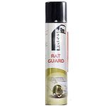 AOWBikes Release On Rat Repellent Spray for Cars and Bikes 300 ML