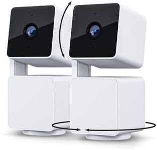 WYZE Cam P
