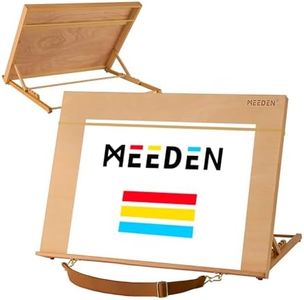 MEEDEN Des