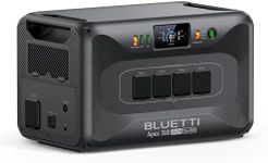 BLUETTI Power Station Apex 300 (202