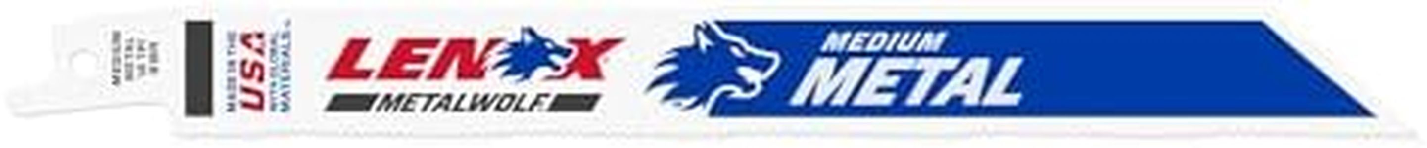 LENOX Tool