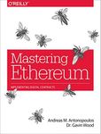 Mastering Ethereum: Building Smart 