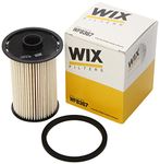 Wix Filter WF8367 Fuel Filter