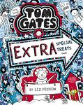 Extra Special Treats ( . . . not) (Tom Gates series Book 6)