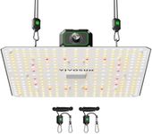 VIVOSUN VS1000 LED Grow Light with 