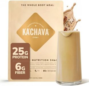 Ka’Chava W