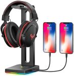 Blade Hawks RGB Gaming Headphone St