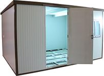 Duramax Storage Shed Kit (13’ x 10’