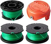 THTEN SF-080 String Trimmer Spool L