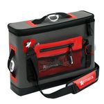 X-Strike Kayak Cooler, Waterproof Kayak Cooler Behind Seat, Kayak Accessories Cooler Bag Holds 30 Cans of Drinks for Kayaking, Travel, Camping, Beach, Fishing, Picnic