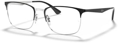 Ray-Ban RX6421 Square Prescription 