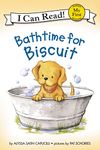 Bathtime for Biscuit: An American Story