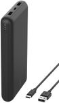 Belkin Power Bank, BoostCharge USB-