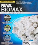 Fluval Biomax Bulk Jar with Free Media Bag