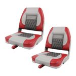 Boat Seat For Gator Tail Boats