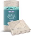 Silentnight Restore Cooling Blanket