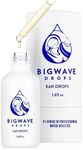 BigWave Drops - Fast-Acting Ear Dro