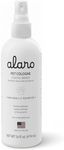Alaro Dog Cologne Spray - 16 oz - Natural Deodorizing Spray - Long Lasting Coastal Breeze Scent - Pet-Safe Dog Perfume Spray for All Breeds - Made in USA