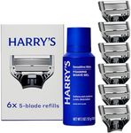 Harry's Original Shaving Kit for Me