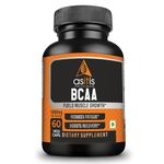 Bcaa Capsules For Men