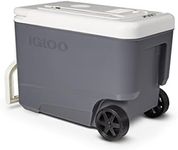 Igloo Versatemp 35 QT Packable Roller Cooler