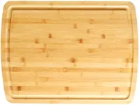 GarveeHome Extra Large Cutting Boar