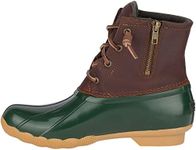 Sperry Top-Sider Saltwater Duck Boo