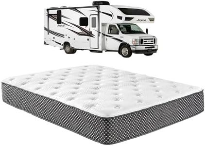 RV Mattres