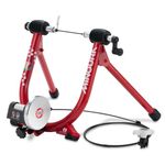 Minoura LR341 Magnetic Trainer - Black