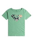 Roxy Day And Night - Relaxed T-Shirt for Girls 4-16