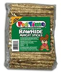 5" X 9-10Mm Munchy Peanut Butter Stick (100Pk)