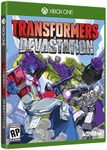 Transformers Devastation - Xbox One