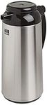 Zojirushi AFFB19S Premium Thermal Carafe Stainless Steel 1.85L