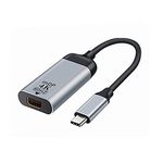 cablecc USB-C Type C to Mini DP Displayport Cable Adapter 4K 2K 60hz for Tablet & Phone & Laptop