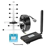 AT&T Cell Phone Signal Booster Veri