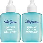 Sally Hansen Instant Cuticle Remover, 29.5ml (Pack of 2)