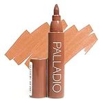 Palladio Lip Stain, Hydrating and W