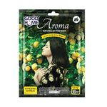 Good Home Aroma Perfumed Air Freshener Citrus Fragrance | For Bathroom, Car & Wardrobe | Lasts Up to 30 days | Pack of 8 (80g)