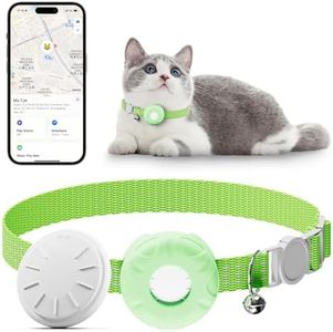 GPS Tracke