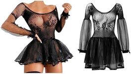 Generic Sexy Lingerie for Women Fis