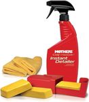 Mothers 07243 California Gold Delux