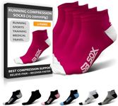 SB SOX Low Cut Athletic Socks – Com