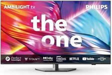 PHILIPS Ambilight The One 43PUS8909