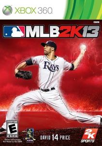 MLB 2K13 -